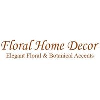 Floral Home Decor coupons